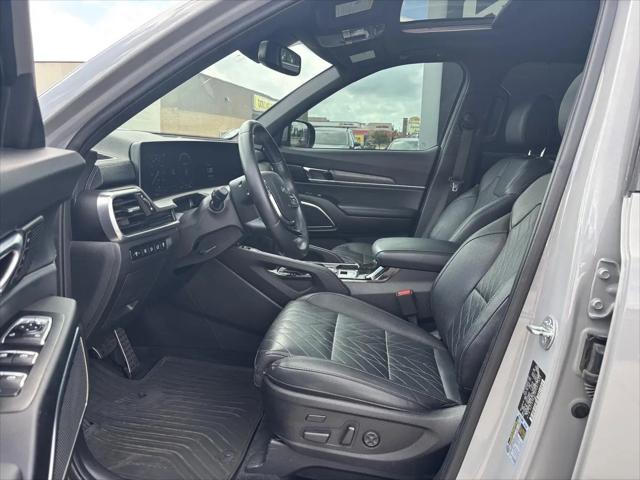 2023 Kia Telluride SX X-Line