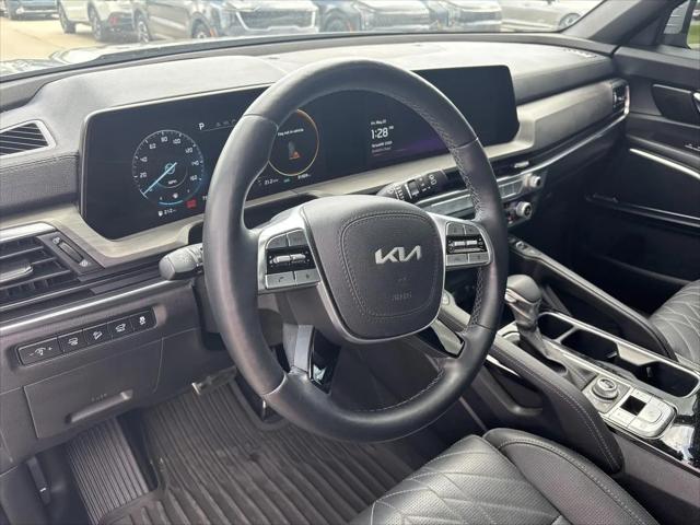 2023 Kia Telluride SX X-Line