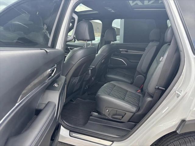 2023 Kia Telluride SX X-Line