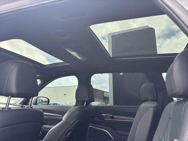 2023 Kia Telluride SX X-Line