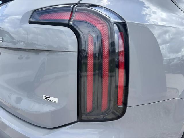 2023 Kia Telluride SX X-Line