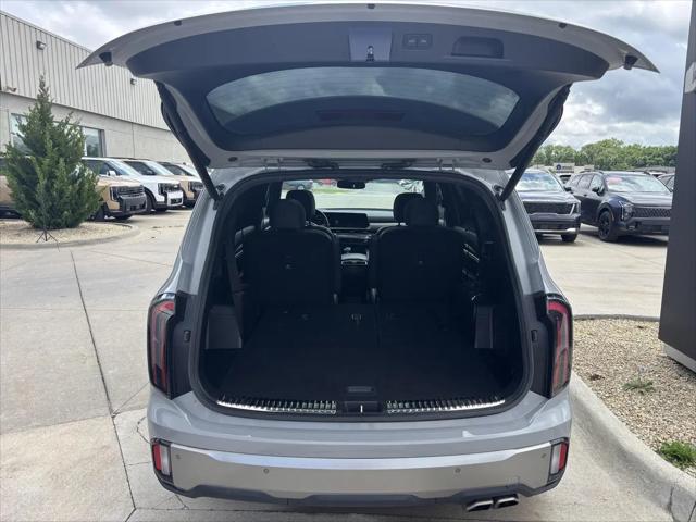 2023 Kia Telluride SX X-Line