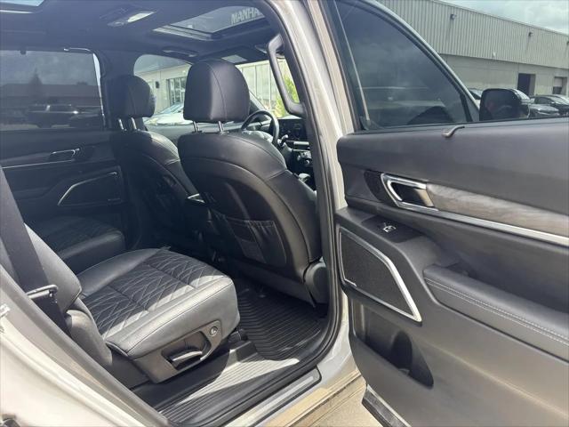 2023 Kia Telluride SX X-Line