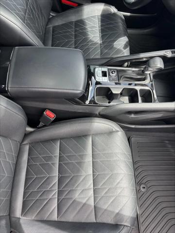 2023 Kia Telluride SX X-Line