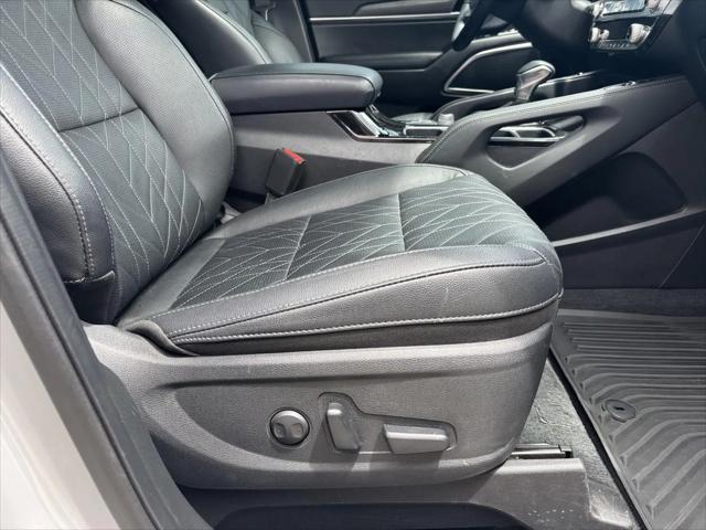 2023 Kia Telluride SX X-Line