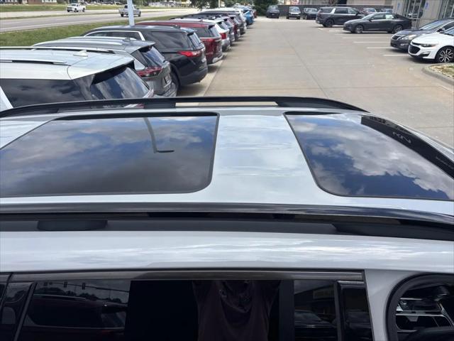 2023 Kia Telluride SX X-Line