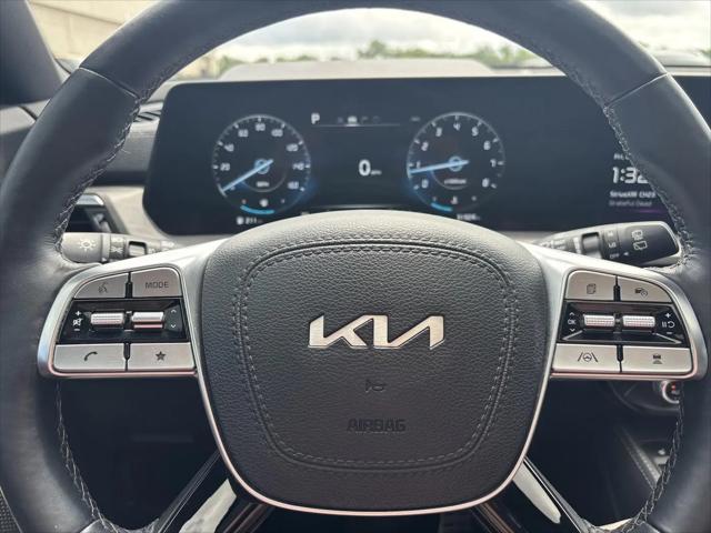 2023 Kia Telluride SX X-Line