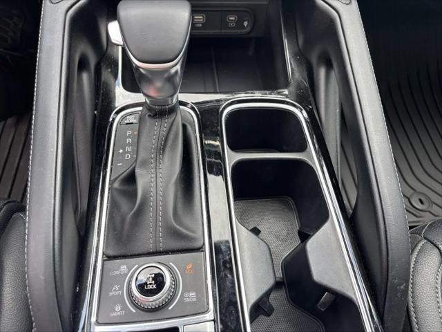 2023 Kia Telluride SX X-Line