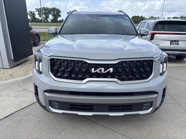 2023 Kia Telluride SX X-Line