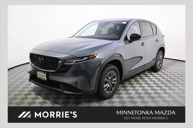 2026 Mazda CX-5 2.5 S Select for sale in Minnetonka, MN