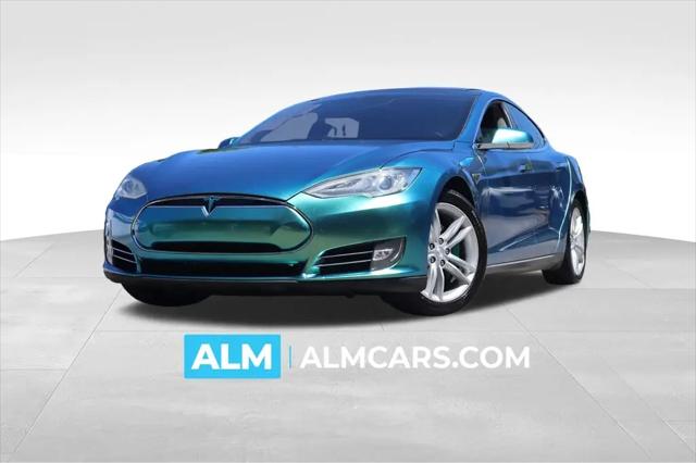 2013 Tesla Model S Standard for sale in Roswell, GA
