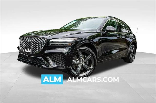 2024 Genesis GV70 3.5T AWD Sport for sale in Roswell, GA