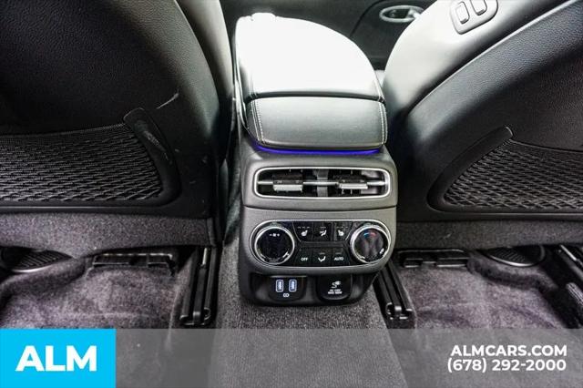 2024 Genesis GV70 3.5T AWD Sport