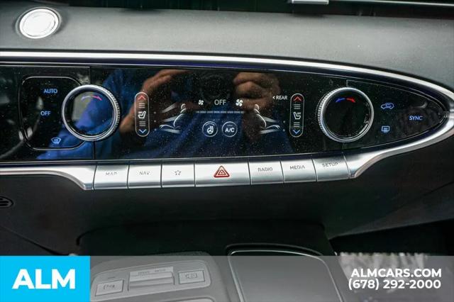 2024 Genesis GV70 3.5T AWD Sport