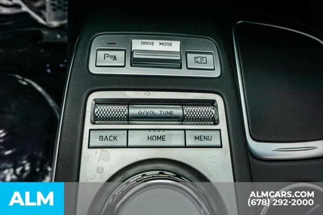2024 Genesis GV70 3.5T AWD Sport