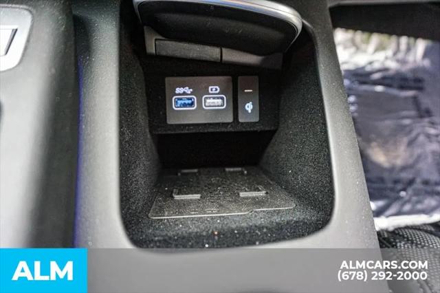 2024 Genesis GV70 3.5T AWD Sport