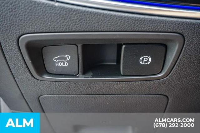2024 Genesis GV70 3.5T AWD Sport
