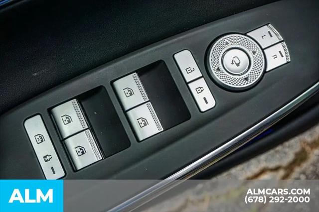 2024 Genesis GV70 3.5T AWD Sport
