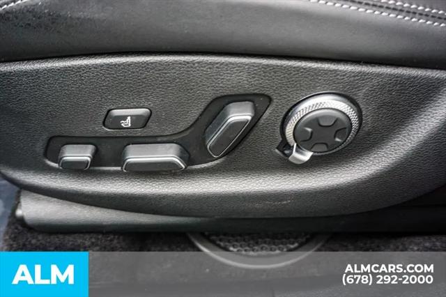 2024 Genesis GV70 3.5T AWD Sport