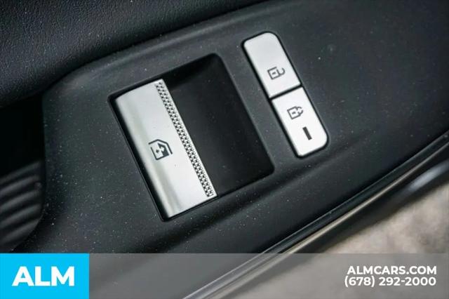 2024 Genesis GV70 3.5T AWD Sport
