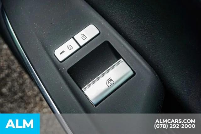 2024 Genesis GV70 3.5T AWD Sport