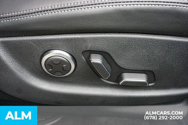 2024 Genesis GV70 3.5T AWD Sport