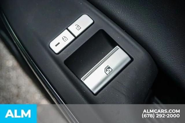 2024 Genesis GV70 3.5T AWD Sport