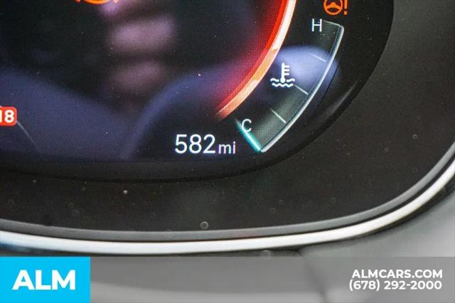 2024 Genesis GV70 3.5T AWD Sport