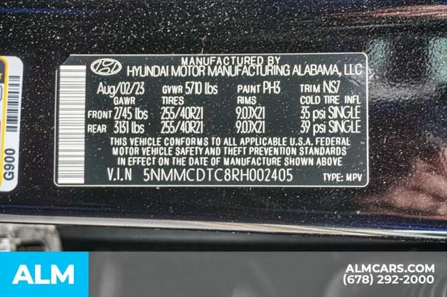 2024 Genesis GV70 3.5T AWD Sport