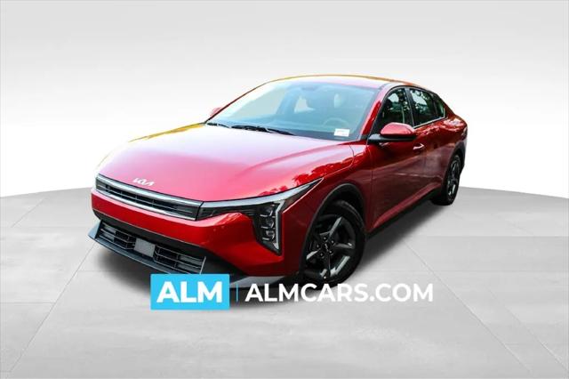 2025 Kia K4 LXS for sale in Duluth, GA