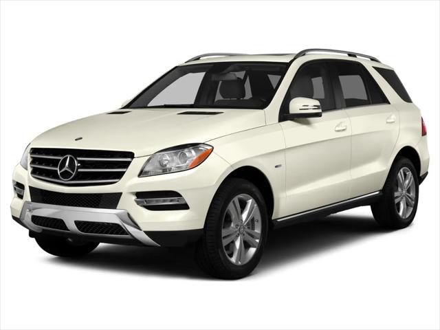 2012 Mercedes-Benz ML 350 4MATIC for sale in Duluth, GA