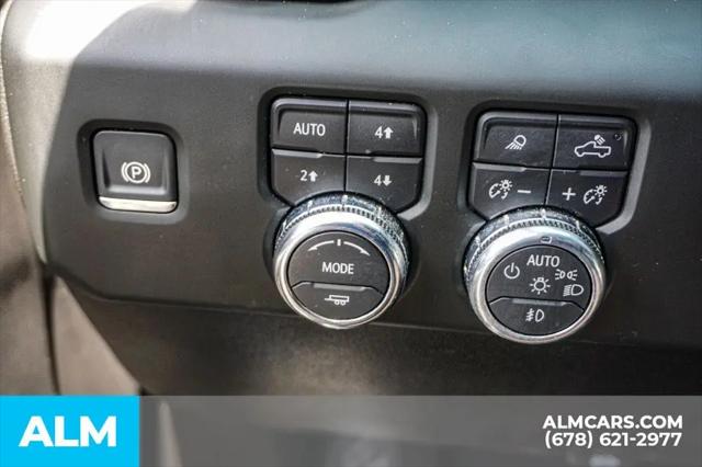 2024 GMC Sierra 3500HD Denali