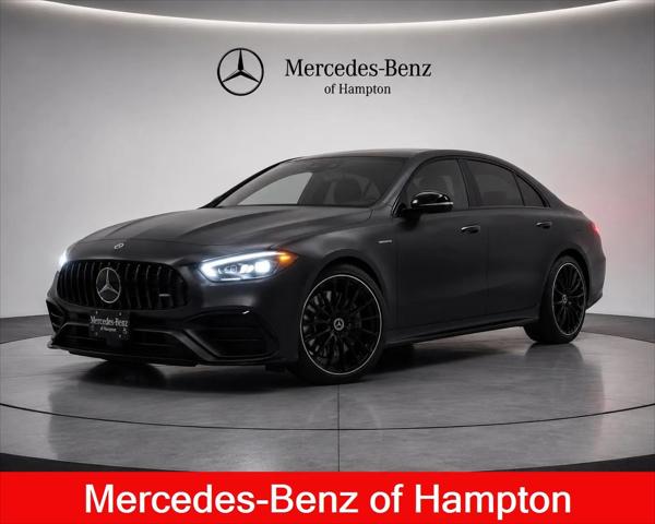2022 Mercedes-Benz S 580 4MATIC