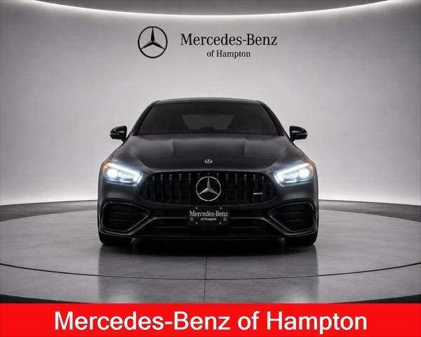 2022 Mercedes-Benz S 580 4MATIC