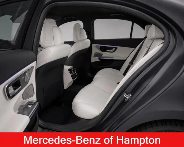2022 Mercedes-Benz S 580 4MATIC