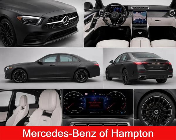 2022 Mercedes-Benz S 580 4MATIC