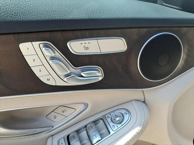 2018 Mercedes-Benz C-CLASS C 300 C 300