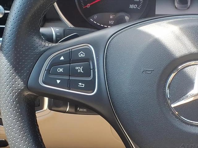2018 Mercedes-Benz C-CLASS C 300 C 300