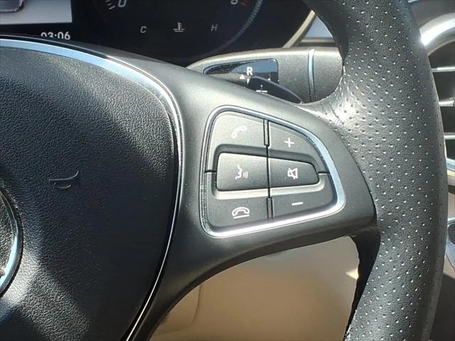 2018 Mercedes-Benz C-CLASS C 300 C 300
