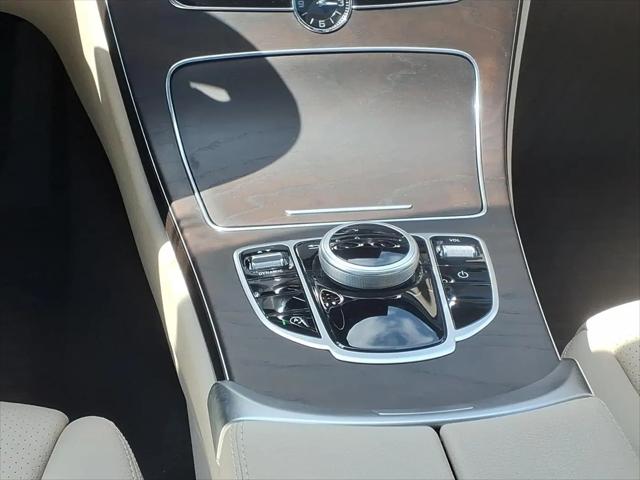 2018 Mercedes-Benz C-CLASS C 300 C 300
