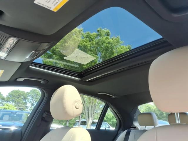 2018 Mercedes-Benz C-CLASS C 300 C 300
