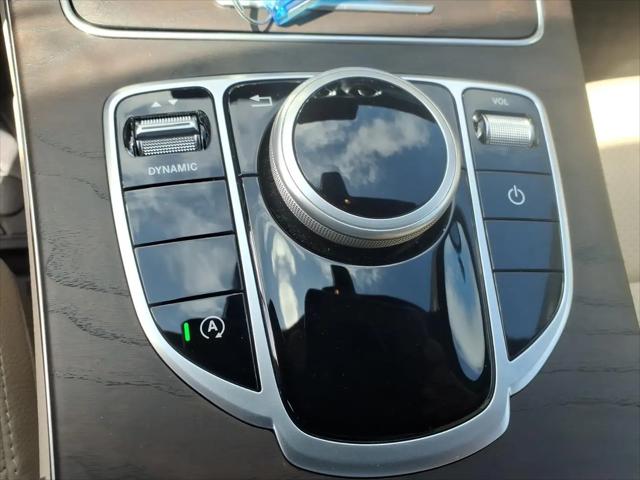 2018 Mercedes-Benz C-CLASS C 300 C 300