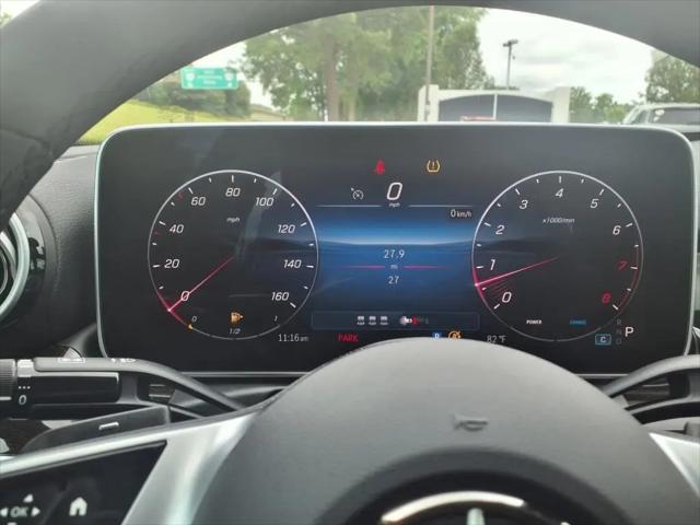 2025 Mercedes-Benz C-CLASS C 300 C 300