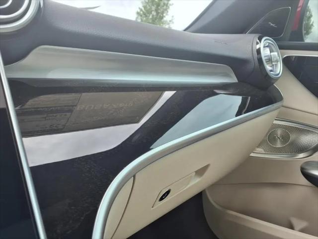 2025 Mercedes-Benz C-CLASS C 300 C 300
