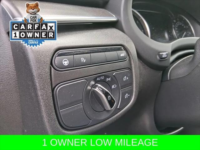 2023 INFINITI QX50 LUXE AWD