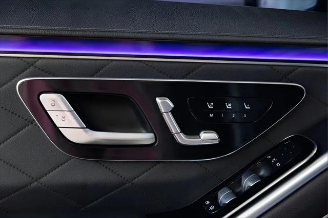2022 Mercedes-Benz S 580 4MATIC