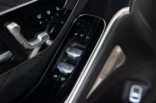 2022 Mercedes-Benz S 580 4MATIC