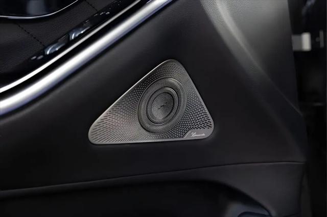 2022 Mercedes-Benz S 580 4MATIC