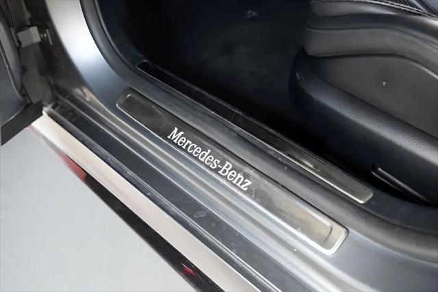 2022 Mercedes-Benz S 580 4MATIC