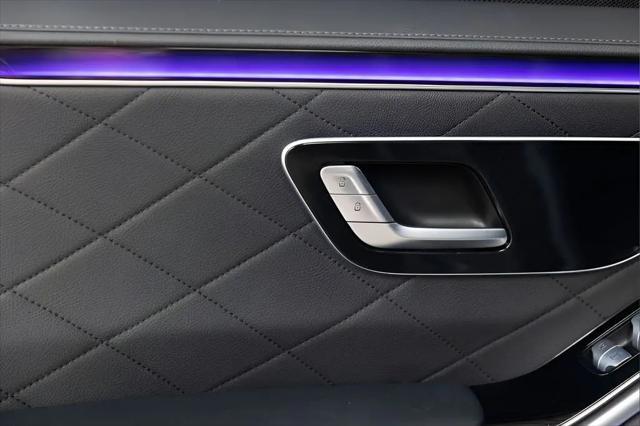2022 Mercedes-Benz S 580 4MATIC